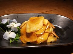 -金牌外婆家(苏州中心店)