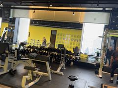 -Liking健身(哈尔滨旗舰店)