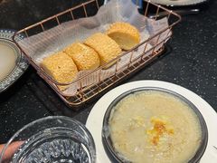 -西堤牛排(杭州金沙天街龙湖店)