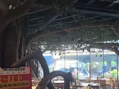 -常和州·夜宵大排档(常州单店)