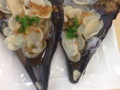 iphone_upload_pic-海岛渔村大酒店(云霄路店)