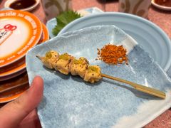 -元气寿司(环球港店)