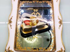 -京馔手工吐司(春熙路店)