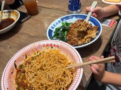 -遇见小面(SM城市广场一期店)