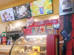 -DQ·蛋糕·冰淇淋(大宁国际商业广场店)