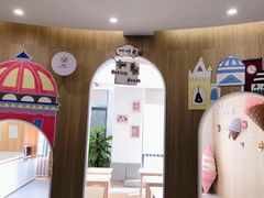 -BetterKids贝好国际托育中心(奥体旗舰店)