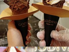 -GODIVA(海岸城店)