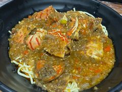 -沈记烧烤海鲜(江汉二路店)