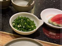 -巴奴毛肚火锅(商城路店)