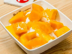 -杨小贤芒果绵绵冰(南门口店)