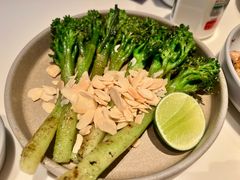 -胡麻(静安嘉里店)