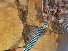 -焯牛潮汕牛肉火锅(云峰街创始店)