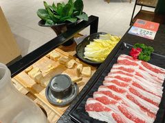 特制手工棉花豆腐-煲宫猪肚鸡(昆山金鹰国际购物中心店)