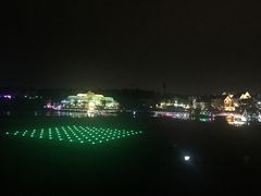 -大塘金香草谷