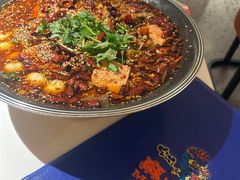 -麻六记(新天地店)