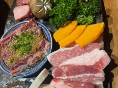 -山海烧肉(铁像寺路店)