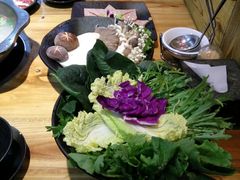-风情丽江斑鱼火锅(孙家沟西南路80号店)