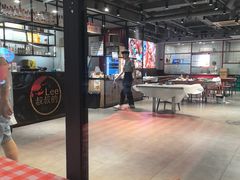 -李叔叔虾蟹大排档(青羊店)