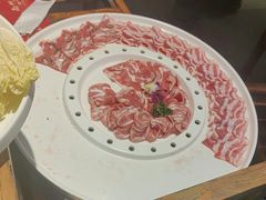 -南门四季铜锅涮肉(东坝店)