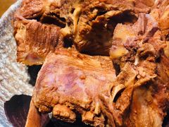 酱骨头-95号酱骨·一块豆腐(展春园西路店)