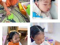 -昱南托育园.托班晚托.寒暑假班