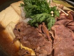 -水之惠鲜鱼料理(王府大街店)