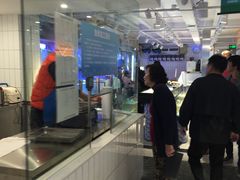 -一亩鲜生(凤屿店)