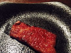 -松阪牛焼肉M(法善寺横丁店)