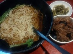 -功德林(南京西路店)