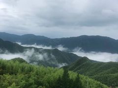 -江南天池
