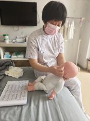 点击看大图 -馨摇篮月子会所(鄠邑区店)