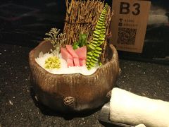 -割烹旭日本料理(龙湖狮山天街店)
