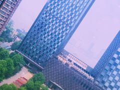 -不正咖啡(万达尊店)