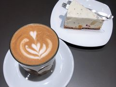 -Seesaw Coffee(苏州中心店)