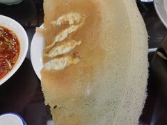 -邢家锅贴老店·非遗·开封菜(金明广场店)