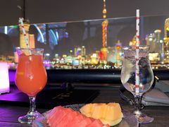 -外滩8号 whisky bar(金延大厦店)