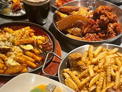 -MI WU FACTORY米屋美食工厂餐厅(绿地店)
