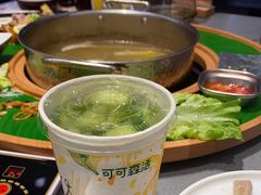 -椰小鸡·琼州糟粕醋(美兰缤纷城店)