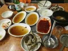 -阿岘洞酱蟹
