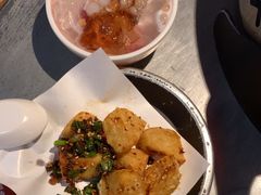 -探鱼·鲜青椒爽麻烤鱼(正佳广场店)