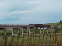 -室韦口岸