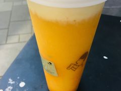 -喜茶(北京三里屯太古里店)
