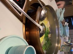 -润园四季椰子鸡火锅(南山海岸城店)