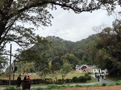 -昭山风景名胜区