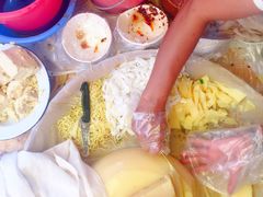 -啊马英豌豆粉