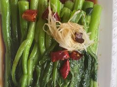 -全聚德(蓝山店)