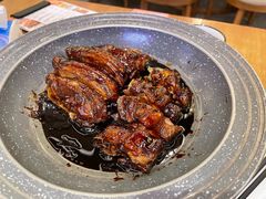 -常来小聚·广州非遗传承餐厅(地王广场店)