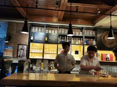 -宝莱纳啤酒花园餐厅PAULANER BRAUHAUS Nanjing(广州路店)