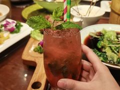 -雾田时尚餐厅(尹山湖歌林公园店)