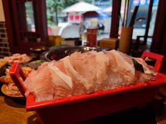 校长嫩鱼片-较场口火锅(九街店)